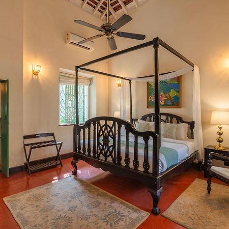 Stayvista At Amalia By Tellado With Pool, Wifi Ассагао Экстерьер фото