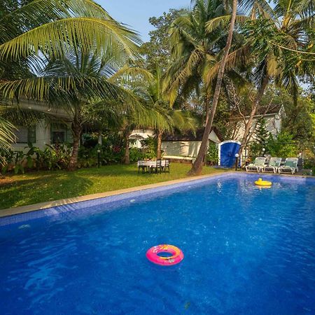 Stayvista At Amalia By Tellado With Pool, Wifi Ассагао Экстерьер фото